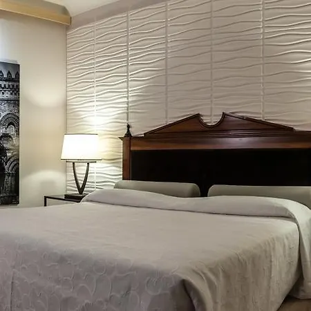Federico Ii Palace Hotel