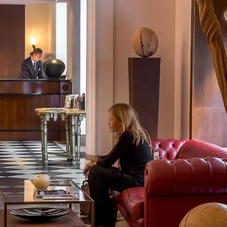 Federico Ii Palace Hotel 4*