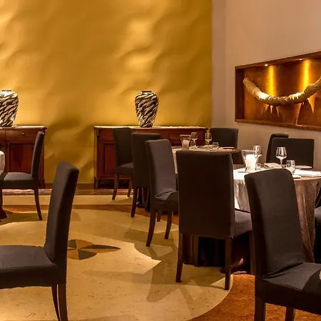 Hotel Federico Ii Palace 4*