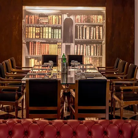 Federico Ii Palace Hotel 4*