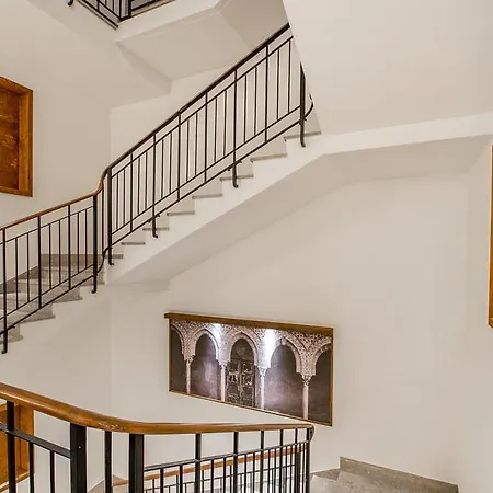 Federico Ii Palace Hotel Palermo