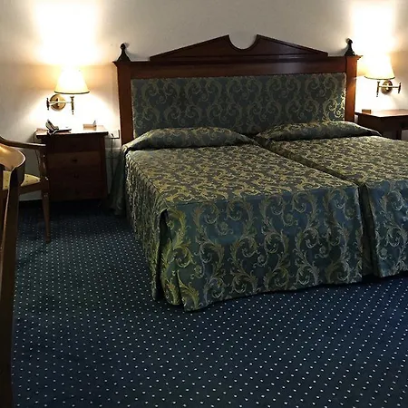 Federico Ii Palace Hotel