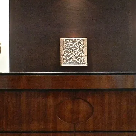 Hotel Federico Ii Palace
