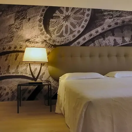 Hotel Federico Ii Palace