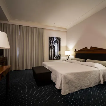 Federico Ii Palace Hotel