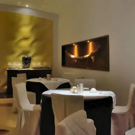 Hotel Federico Ii Palace 4*