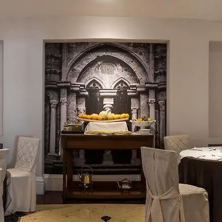 Federico Ii Palace 4* Palermo