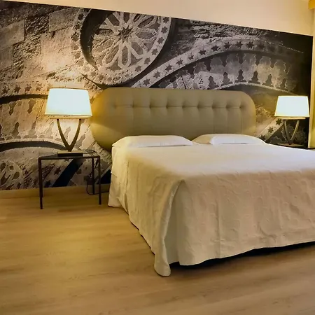 Hotel Federico Ii Palace