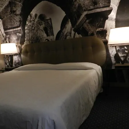 Federico Ii Palace Hotel Palermo