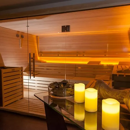 Federico Ii Palace Hotel 4*