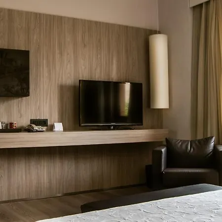 Federico Ii Palace Hotel 4*