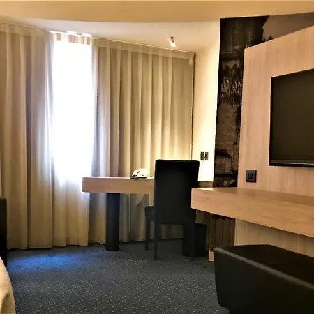 Federico Ii Palace 4* Palermo