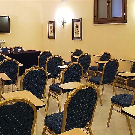Hotel Federico Ii Palace