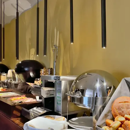 Hotel Federico Ii Palace 4*