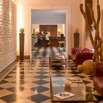 Federico Ii Palace Hotel