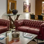 Federico Ii Palace Hotel 4*