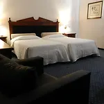 Hotel Federico Ii Palace Palermo