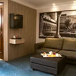 Federico Ii Palace Hotel