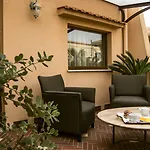 Hotel Federico Ii Palace 4*