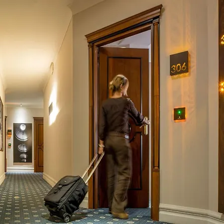 Hotel Federico Ii Palace