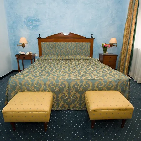 Federico Ii Palace Hotel Palermo