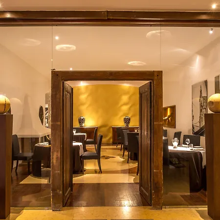 Federico Ii Palace Hotel