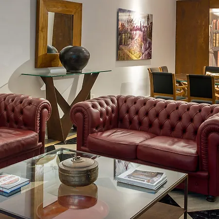 Federico Ii Palace Hotel 4*