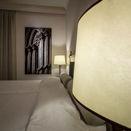 Hotel Federico Ii Palace Palermo