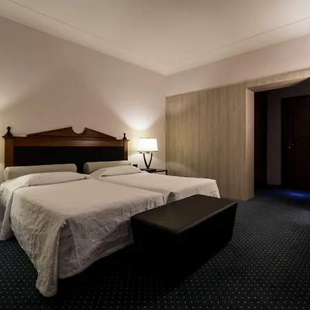 Federico Ii Palace 4*