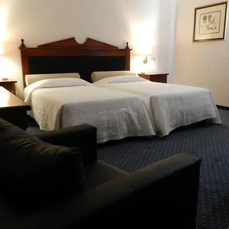 Hotel Federico Ii Palace Palermo