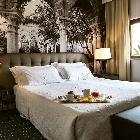 Hotel Federico Ii Palace