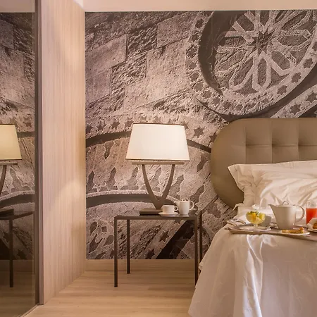 Federico Ii Palace Hotel