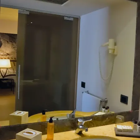 Federico Ii Palace Hotel 4*