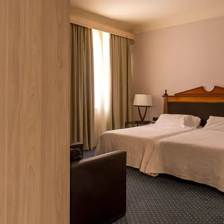 Federico Ii Palace 4*