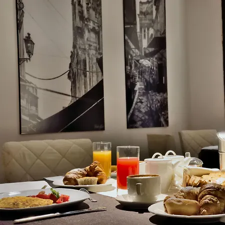 Federico Ii Palace 4*