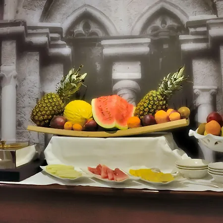 Federico Ii Palace Hotel 4*