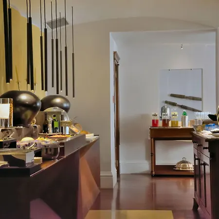 Federico Ii Palace Hotel Palermo