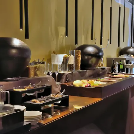 Hotel Federico Ii Palace 4*