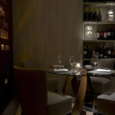 Hotel Federico Ii Palace 4*