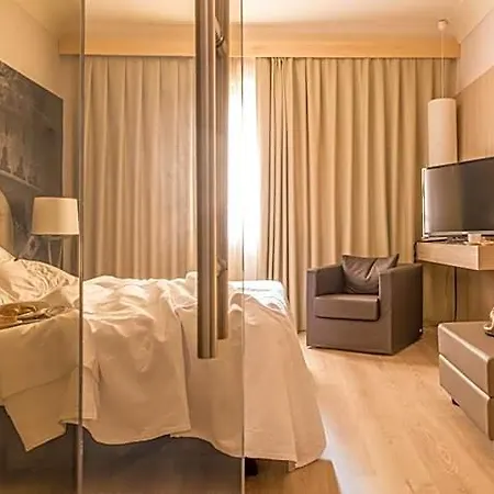 Federico Ii Palace Hotel