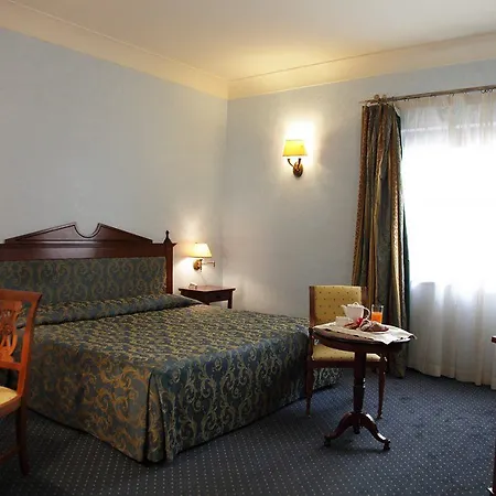 Federico Ii Palace パレルモ