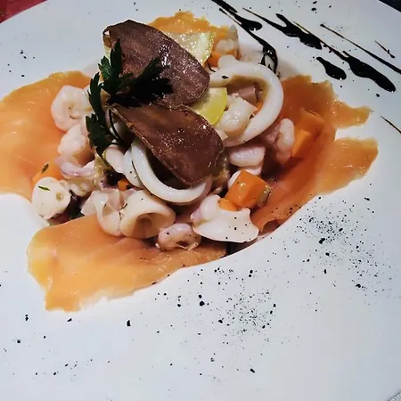 ホテル Federico Ii Palace パレルモ
