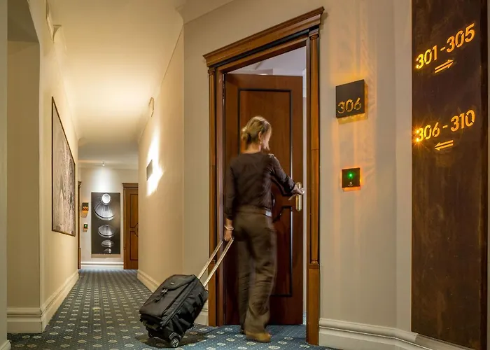 Hotel Federico Ii Palace