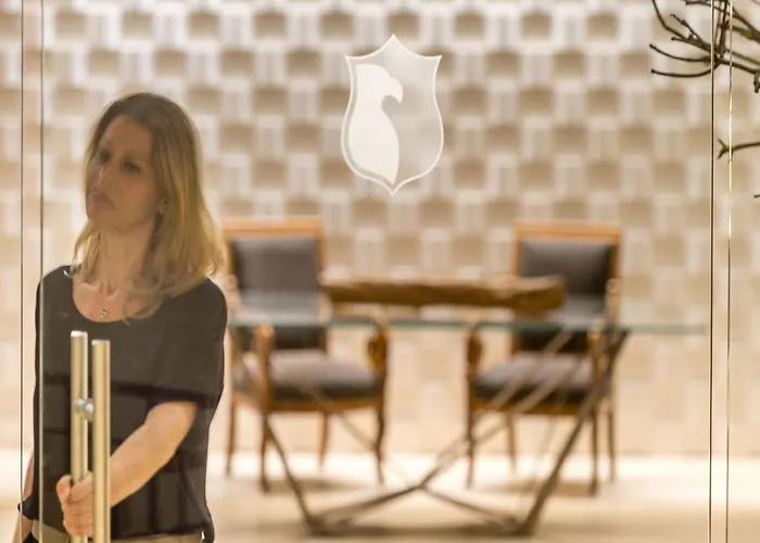 Hotel Federico Ii Palace 4*