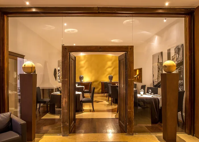 Federico Ii Palace Hotel