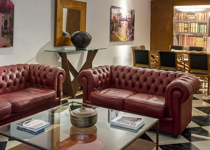 Federico Ii Palace Hotel 4*