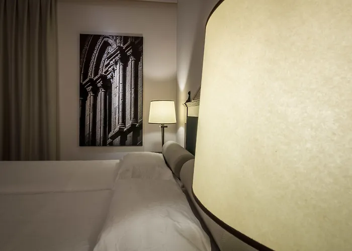 Hotel Federico Ii Palace Palermo