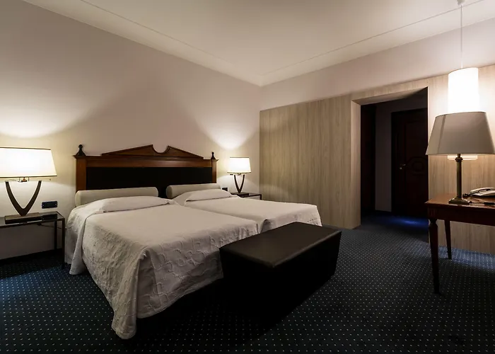 Federico Ii Palace 4*