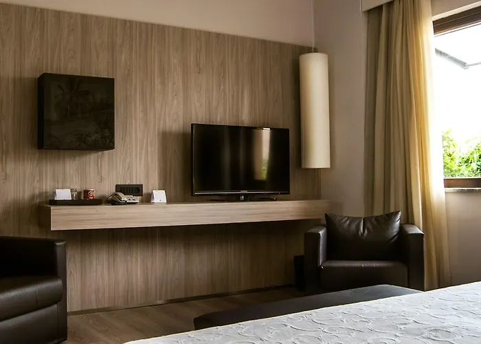 Federico Ii Palace 4* Palermo