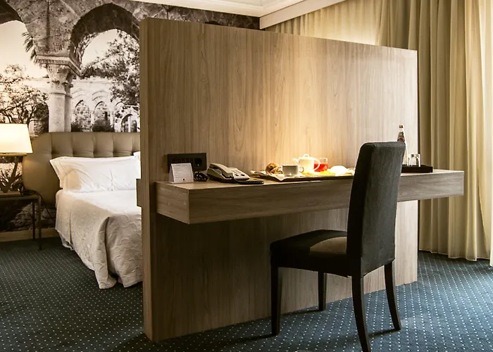 Federico Ii Palace Palermo